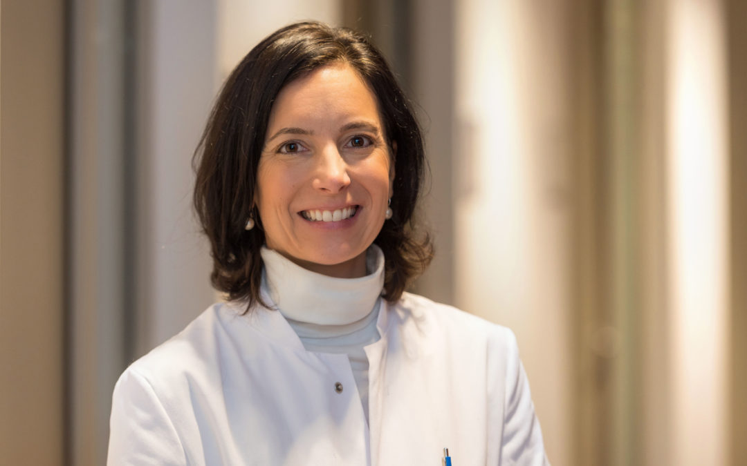 Survivorship Vortrag