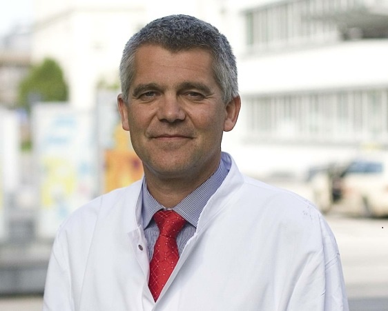 Vortrag: Stammzelltransplantation – von den Anfängen zur Gegenwart