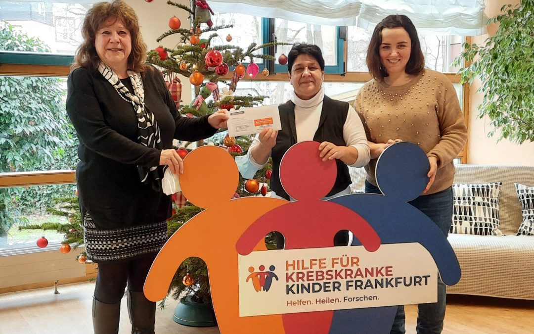 15.000 Mal Dankeschön!