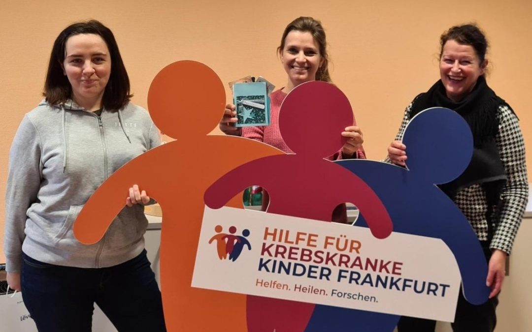 Spende statt Geschenke