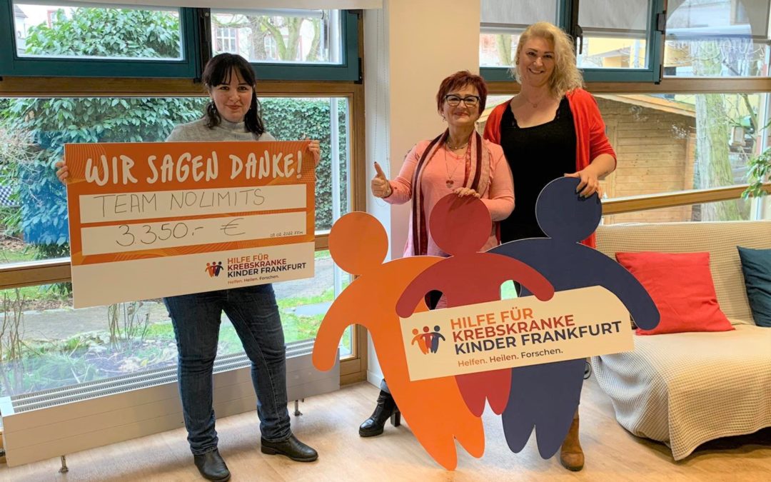 No Limits! Mit Frauen-Power zum Erfolg