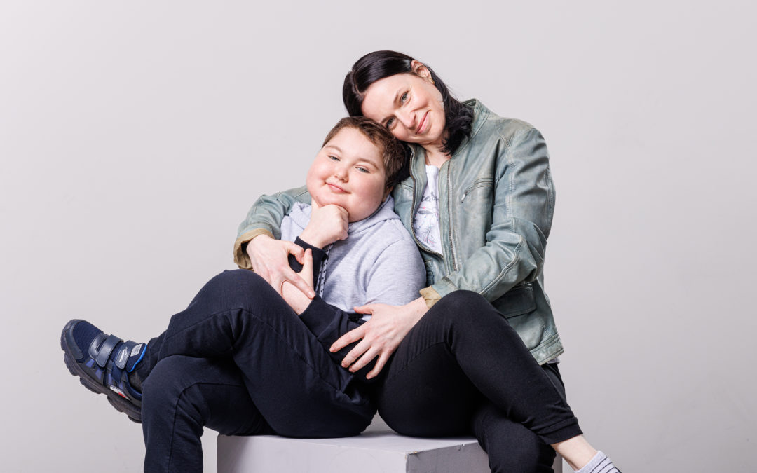 Alles Liebe – Artem und Maryna