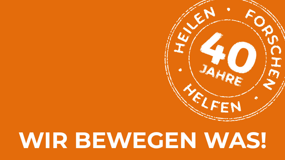 Kranke Kinder haben Rechte