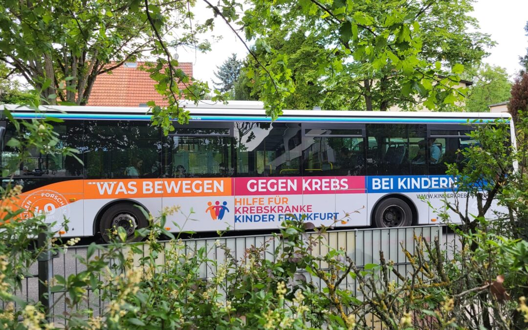 Wir bewegen was!