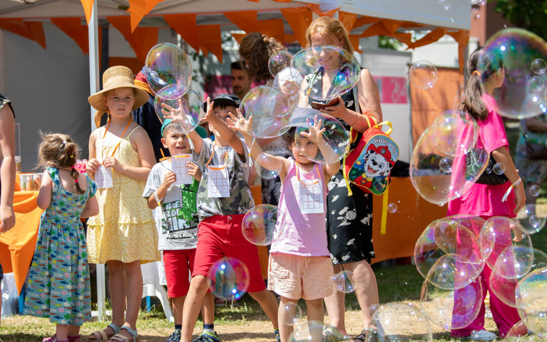 Sommerfest 2023