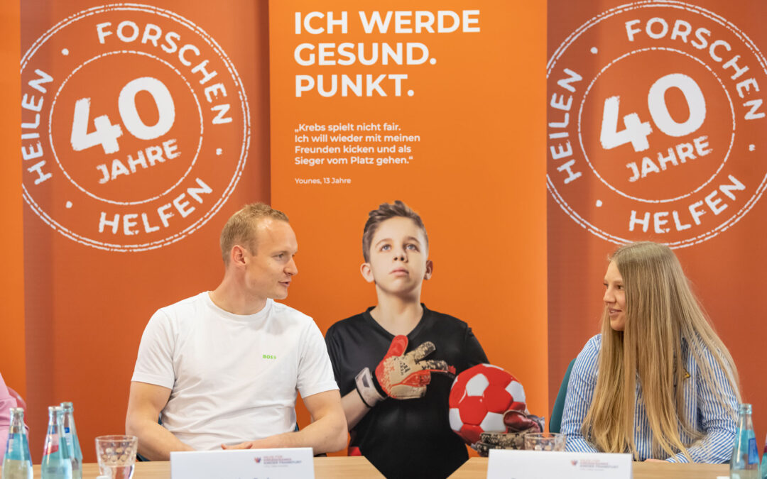 Ein bisschen wie eine Familie…